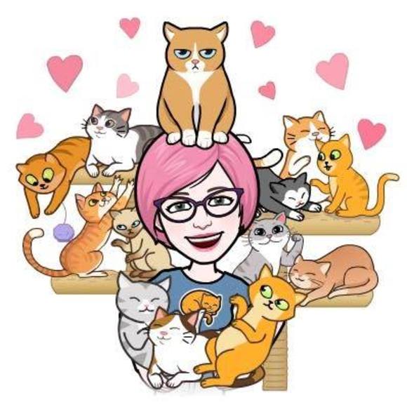 Meet your Posher, Amanda - Picture 1 of 1